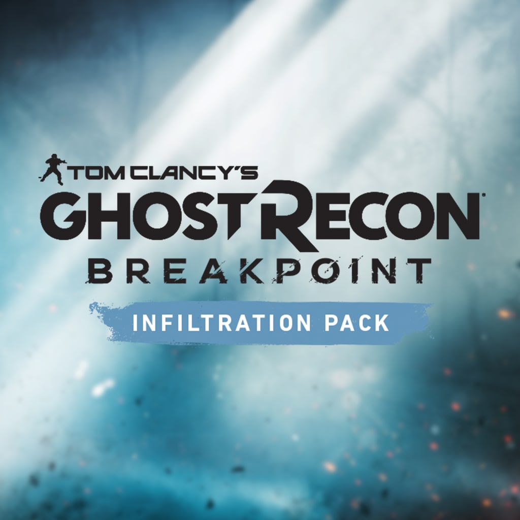 Tom Clancy's Ghost Recon® Breakpoint - Infiltration Pack
