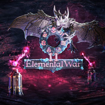 Elemental War 2