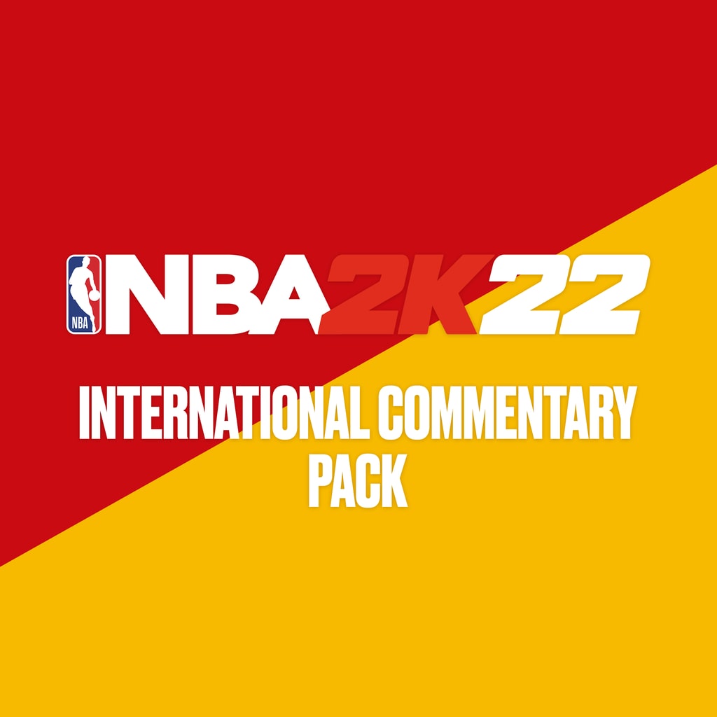 NBA 2K22 for PS5™