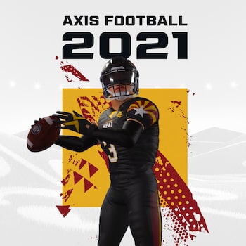 Axis Football 2021