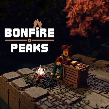 Bonfire Peaks