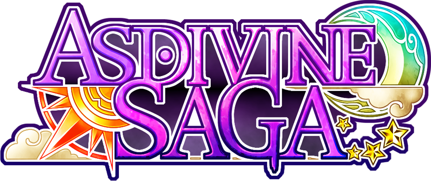 Asdivine Saga