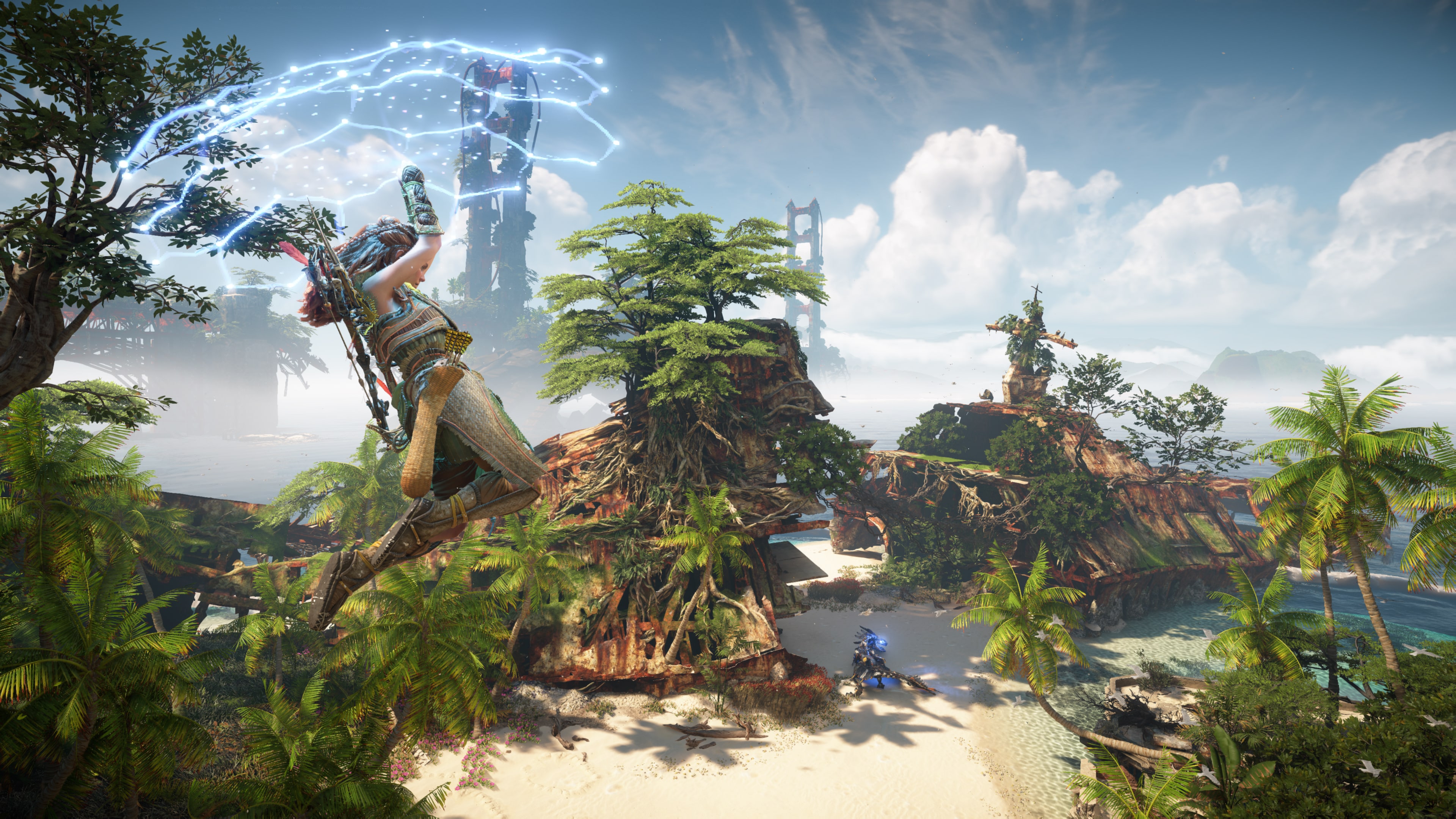 Horizon : Zero Dawn at the best price