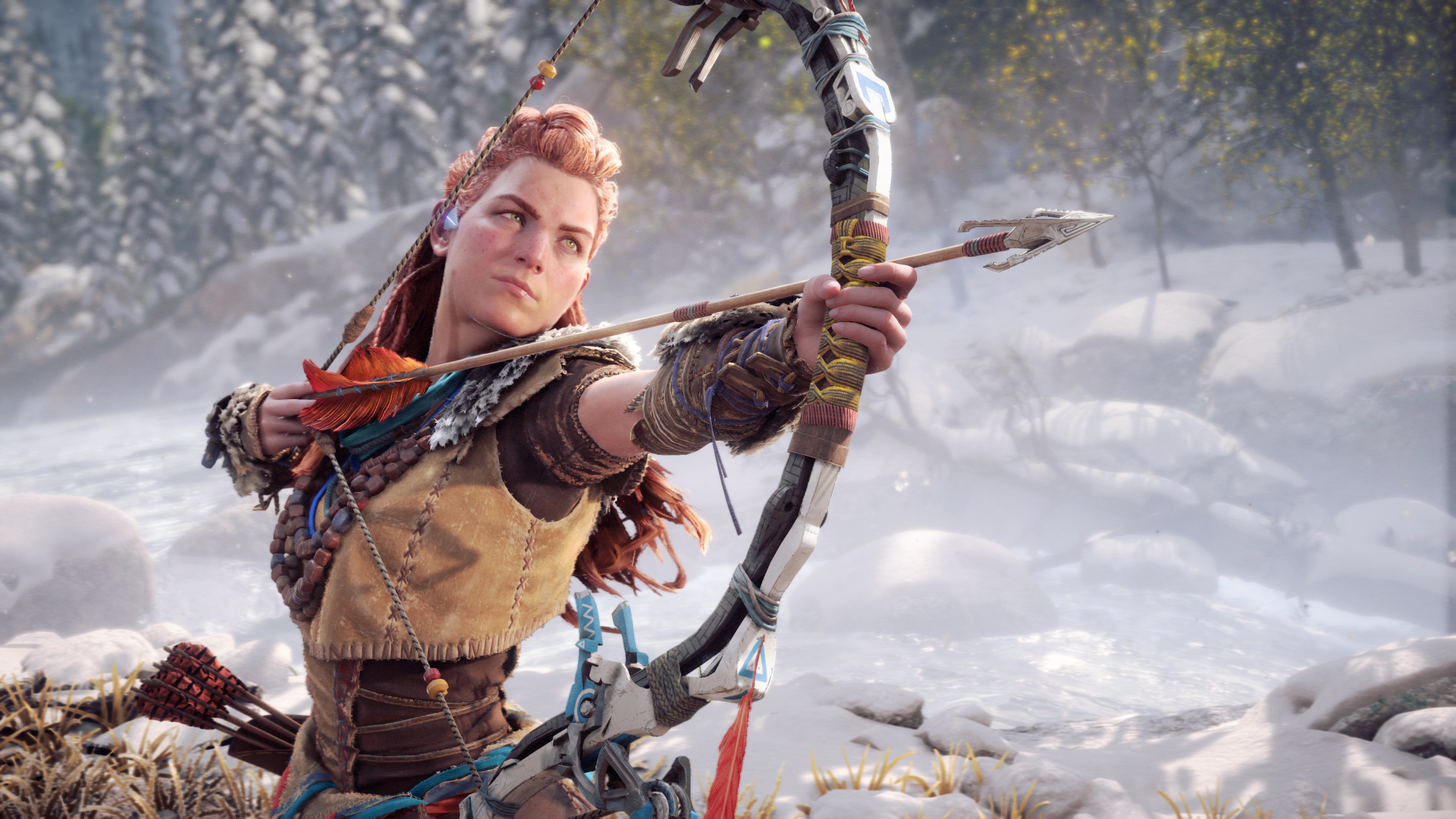 Horizon Zero Dawn: Complete Edition on PS4 — price history, screenshots,  discounts • USA