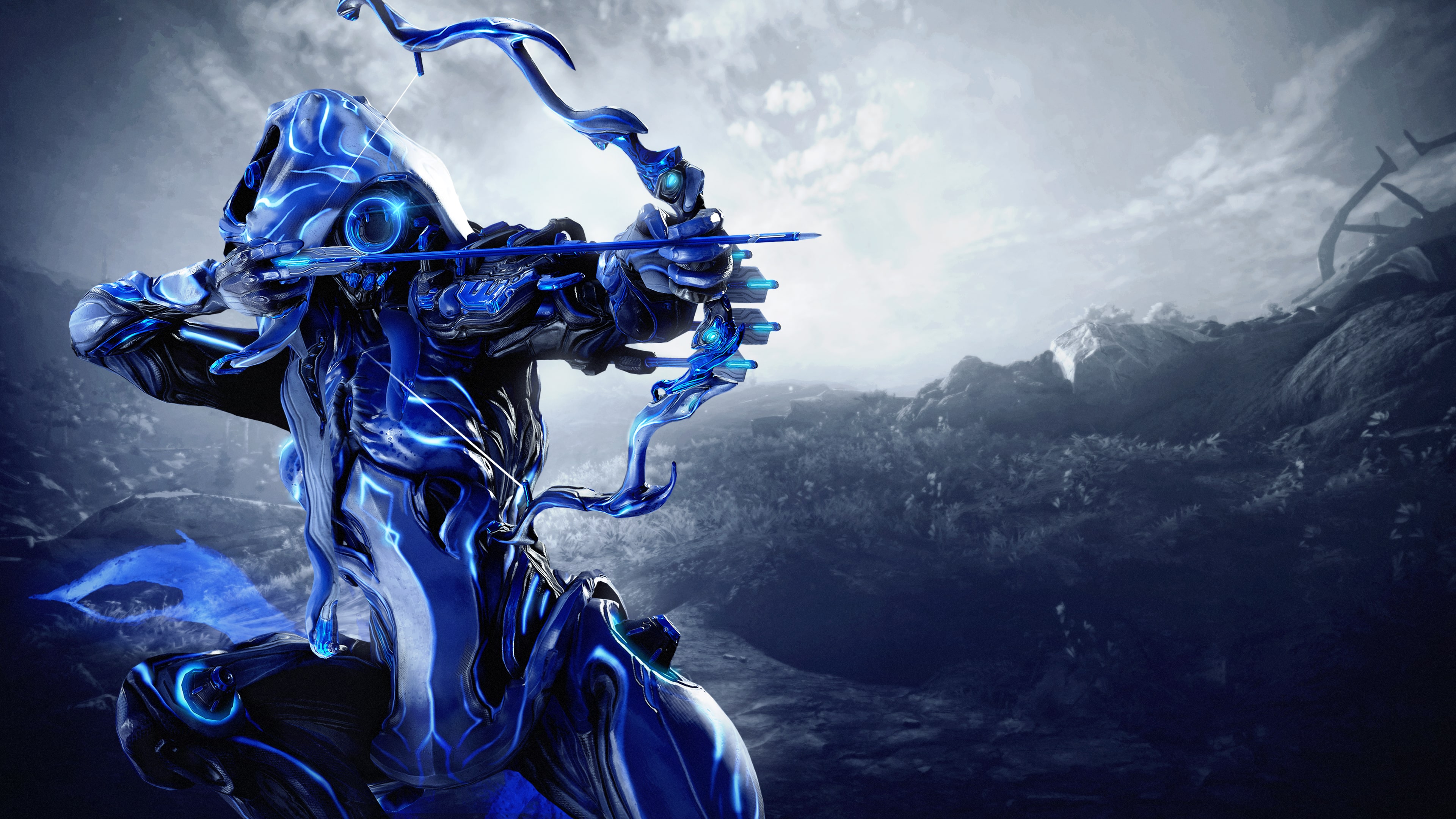 WarframeⓇ : Collection Obsidienne Ultime
