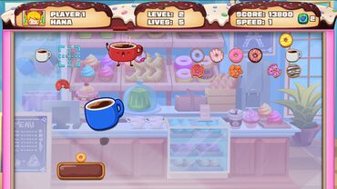 Donut Break 2 - Avatar Full Game Bundle