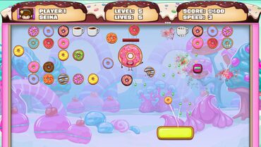Donut Break 2 Mega Game Bundle
