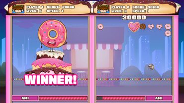 Donut Break 2 Head to Head - Avatar Full Game Bundle