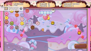 Donut Break 2 - Avatar Full Game Bundle