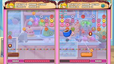 Donut Break 2 Head to Head - Avatar Full Game Bundle