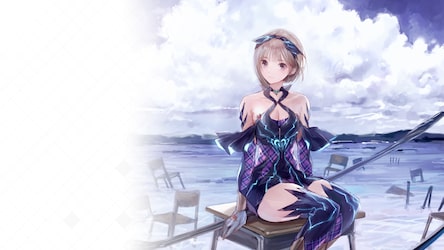 BLUE REFLECTION TIE/帝 Digital Deluxe with Season Pass