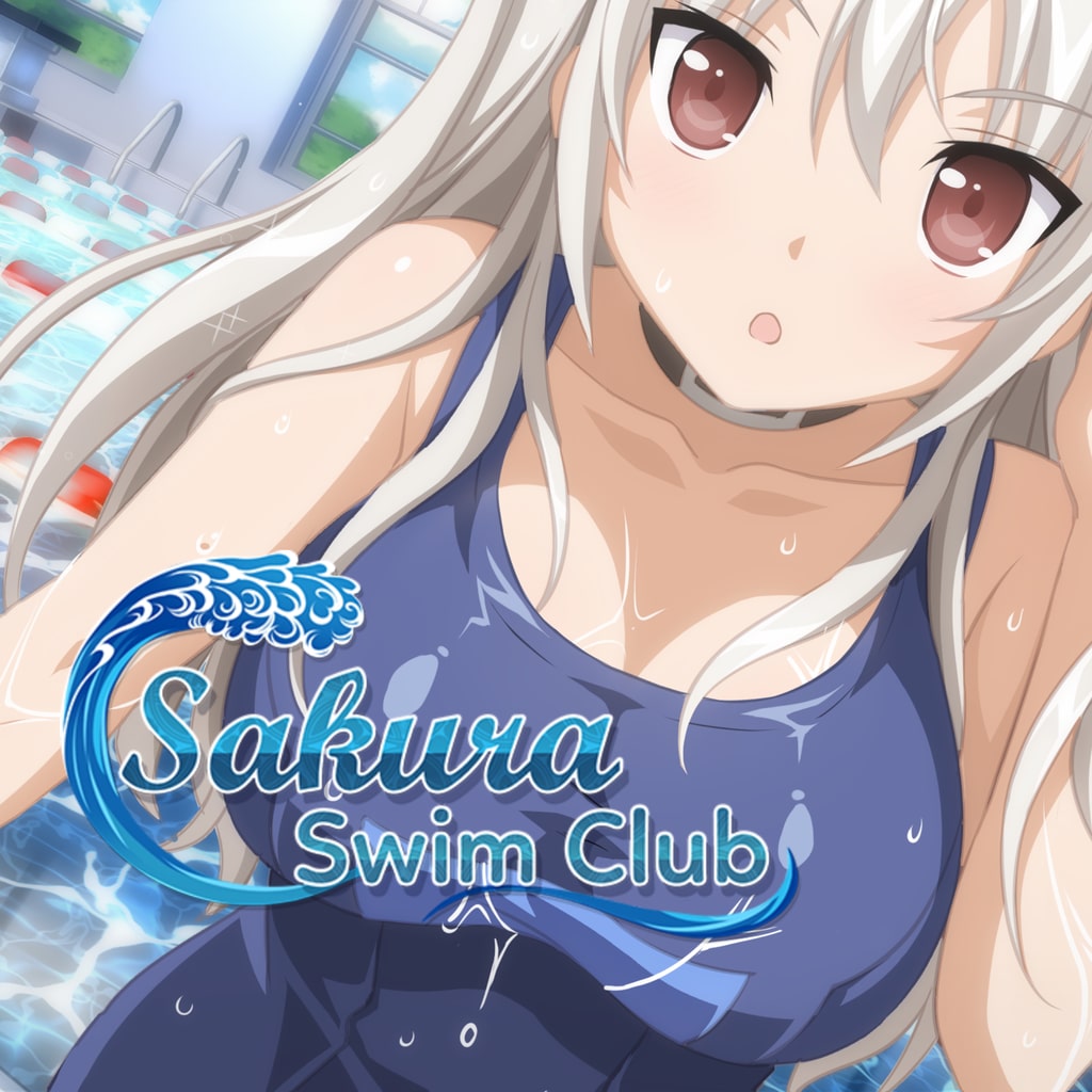 Sakura swimming club