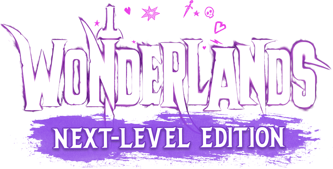 Game Tiny Tinas's Worderlands Next Level Edition - PS5 na