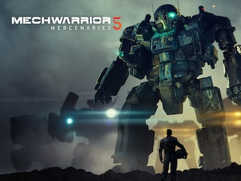 MechWarrior 5: Mercenaries - Legend of the Kestrel Lancers