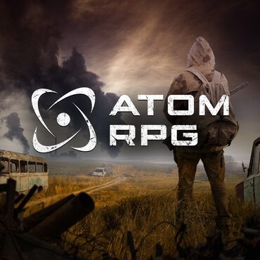 ATOM RPG cover image