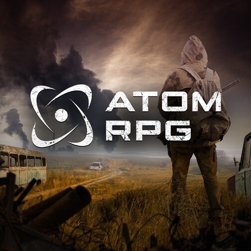 ATOM RPG cover image