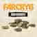 Far Cry 6 Virtual Currency PC - Base Pack (500 Credits)