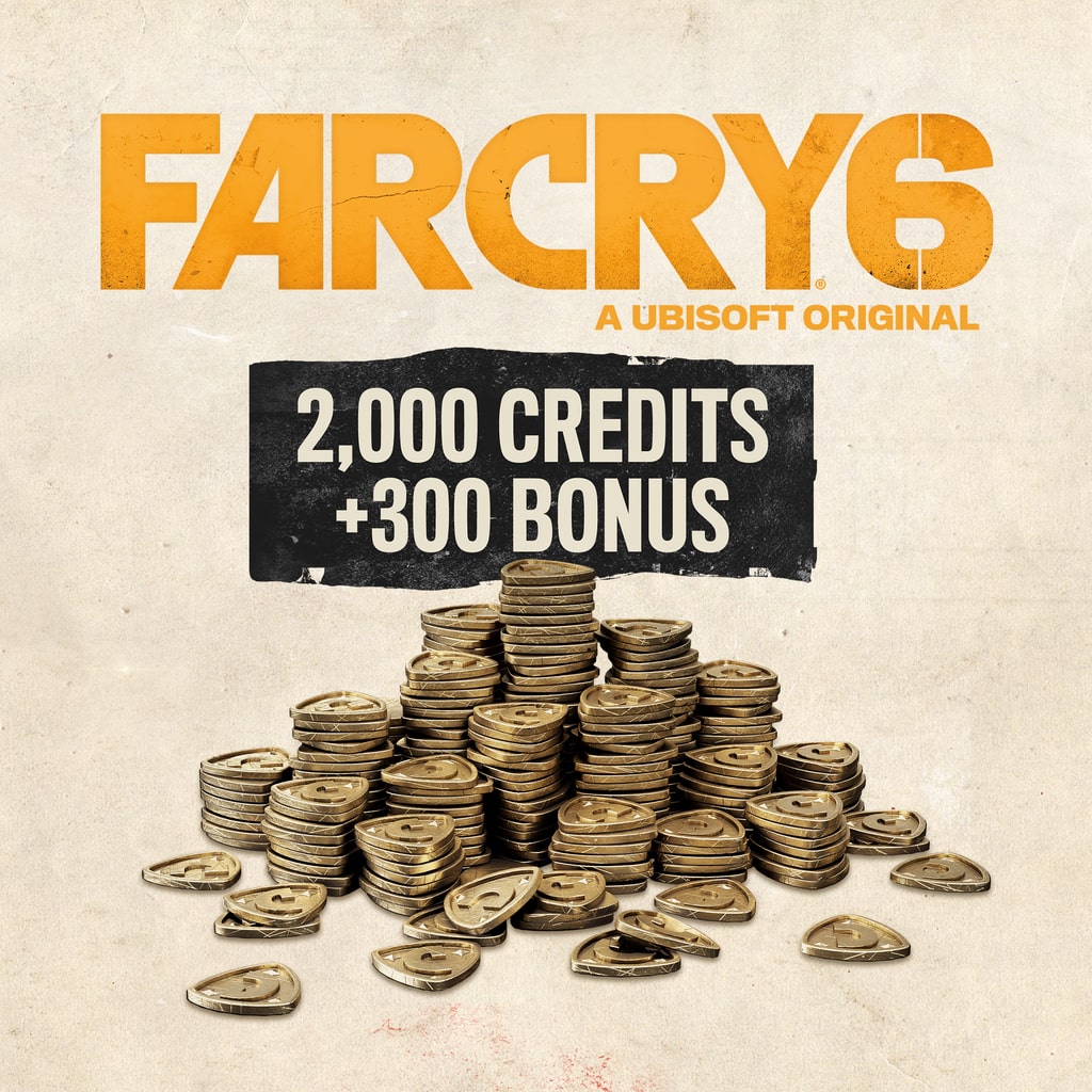 Far Cry 6 Free Trial