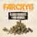 Far Cry® 6 - Monnaie virtuelle PC - Grand pack (4 200 crédits)