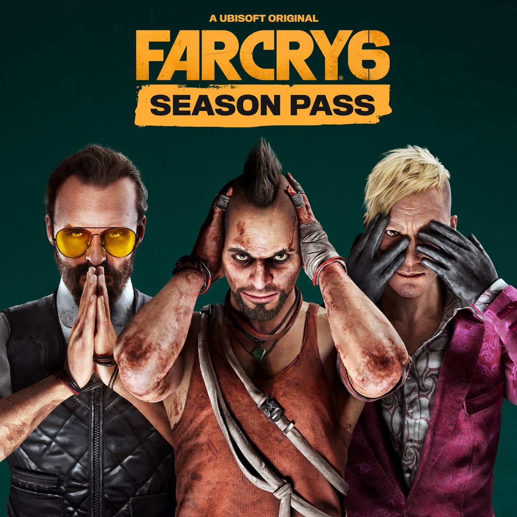 Ps on sale season pass