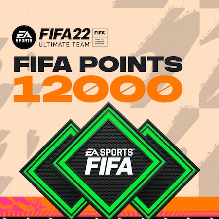 FIFA 22 PC Game + Free Gift