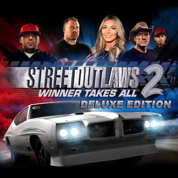 Street Outlaws 2: Winner Takes All