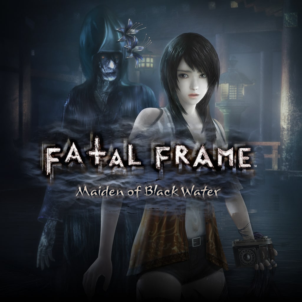 Fatal frame hot sale ps4