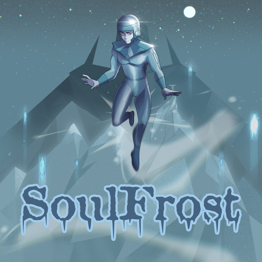 SoulFrost (English)