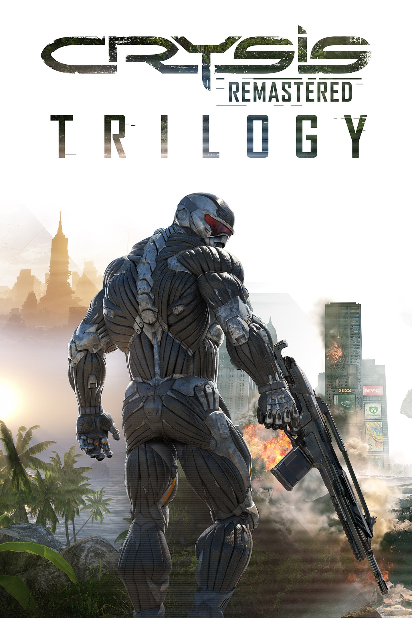 Crysis trilogy купить. Crysis Remastered Xbox one. Crysis 2 Remastered. Crysis Remastered Trilogy. Crysis 1 Remastered.