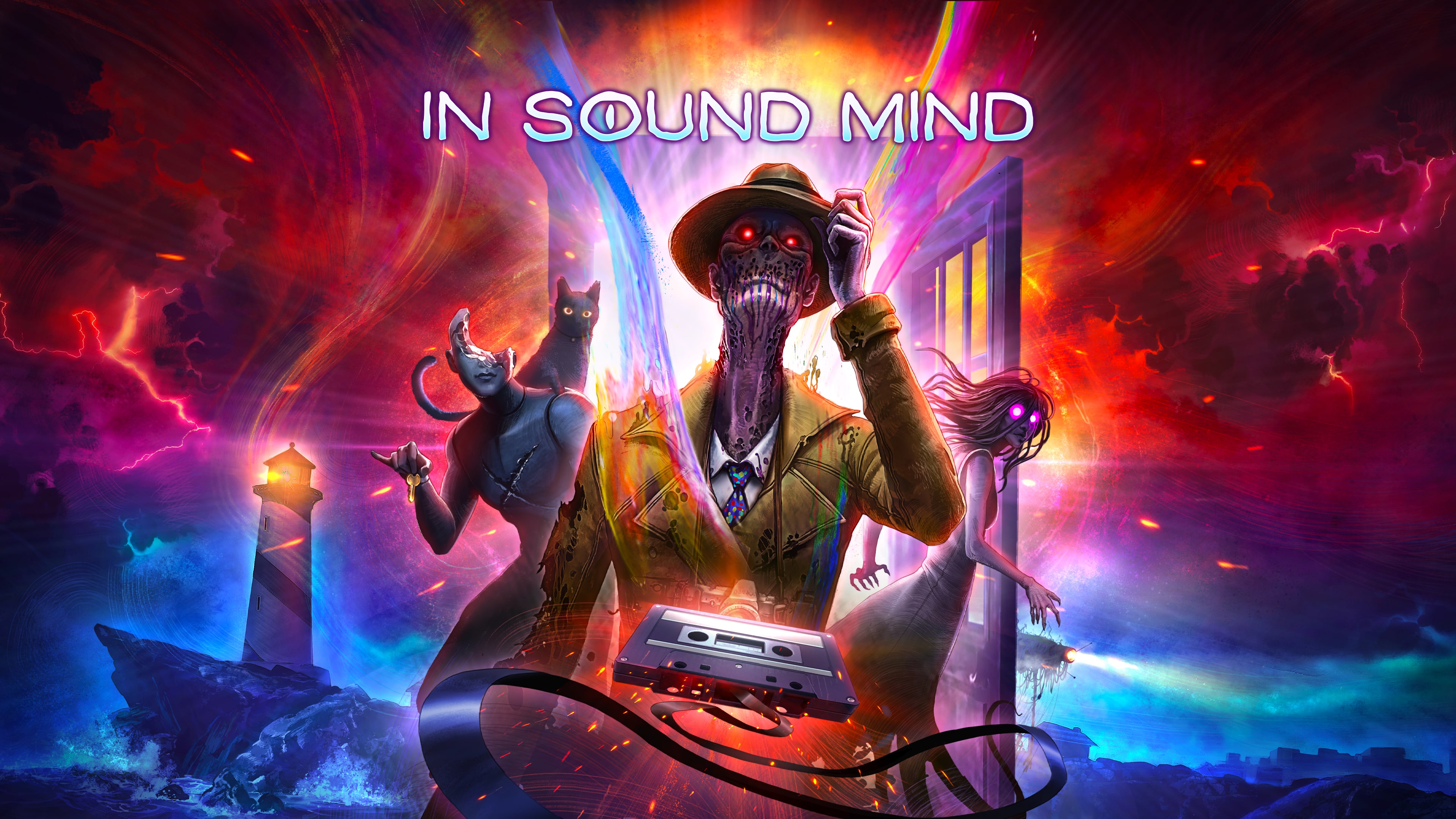 In Sound Mind (PS5)