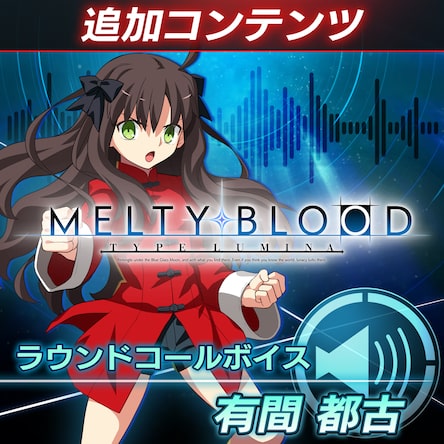 MELTY BLOOD:TYPE LUMINA 限定版　ps4 MELTY BLOOD: TYPE LUMINA