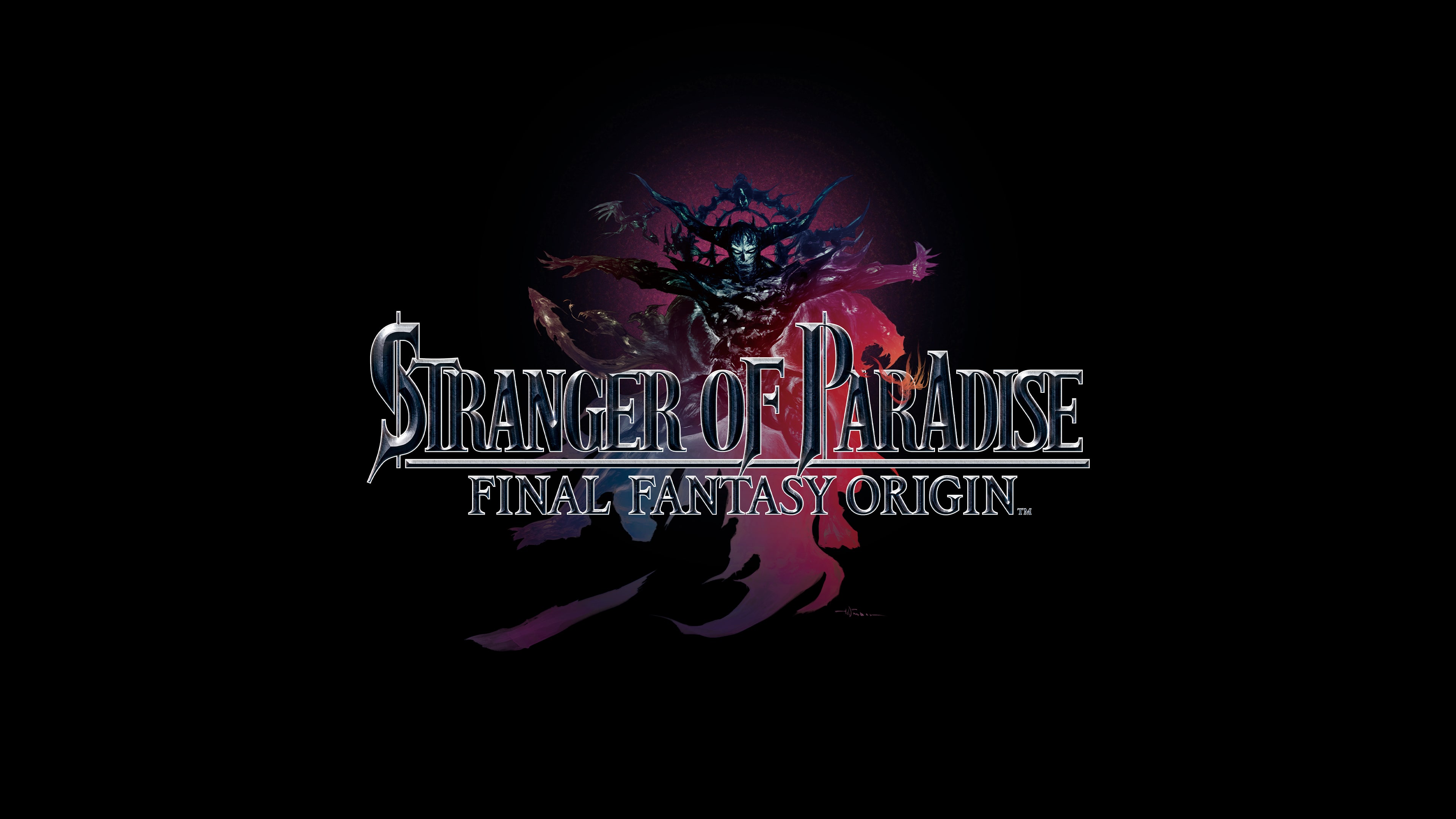 STRANGER OF PARADISE FINAL FANTASY ORIGIN Digital Deluxe Edition PS4 u0026 PS5