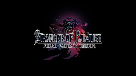  Stranger of Paradise Final Fantasy Origin - PlayStation 5 :  Square Enix LLC: Everything Else