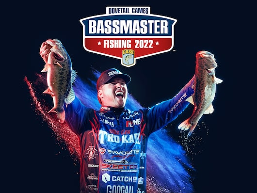 Bassmaster® Fishing 2022: Lake Hartwell for playstation