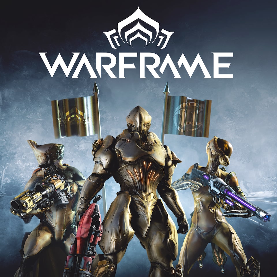 Warframe for ps4 фото 25