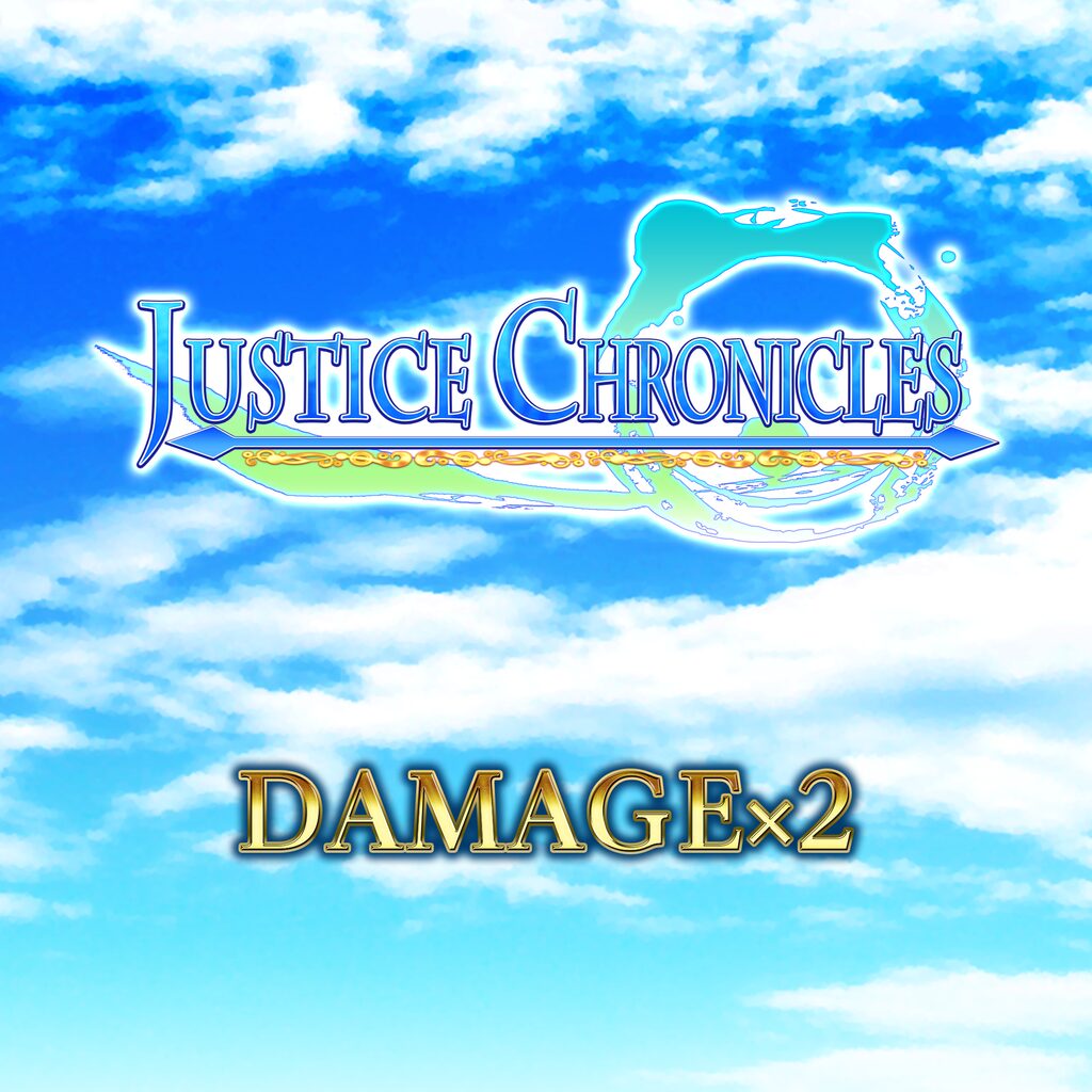 Damage x2 - Justice Chronicles