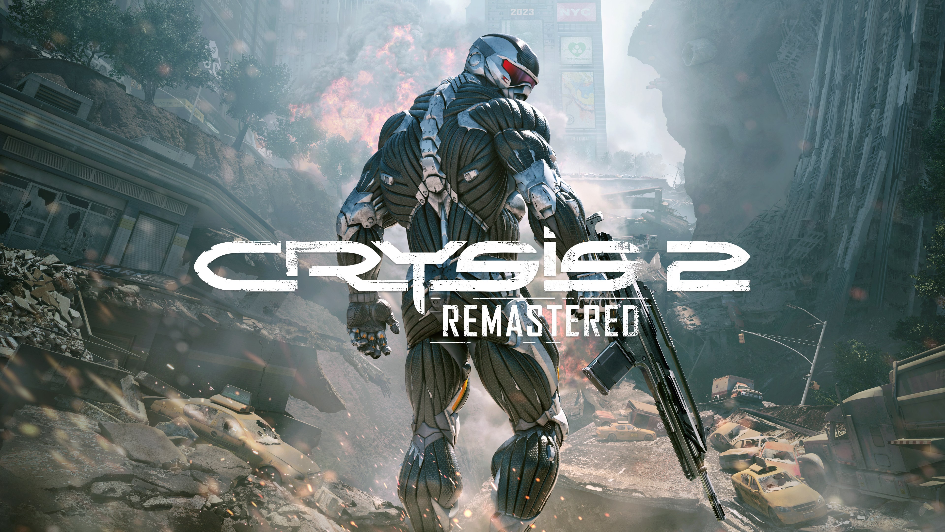 Crysis trilogy купить. Крайзис 2 ремастер. Crysis 2 Xbox 360. Crysis 1 Remastered. GC 4 rhfqpbc.