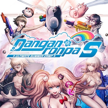 Danganronpa S: Ultimate Summer Camp