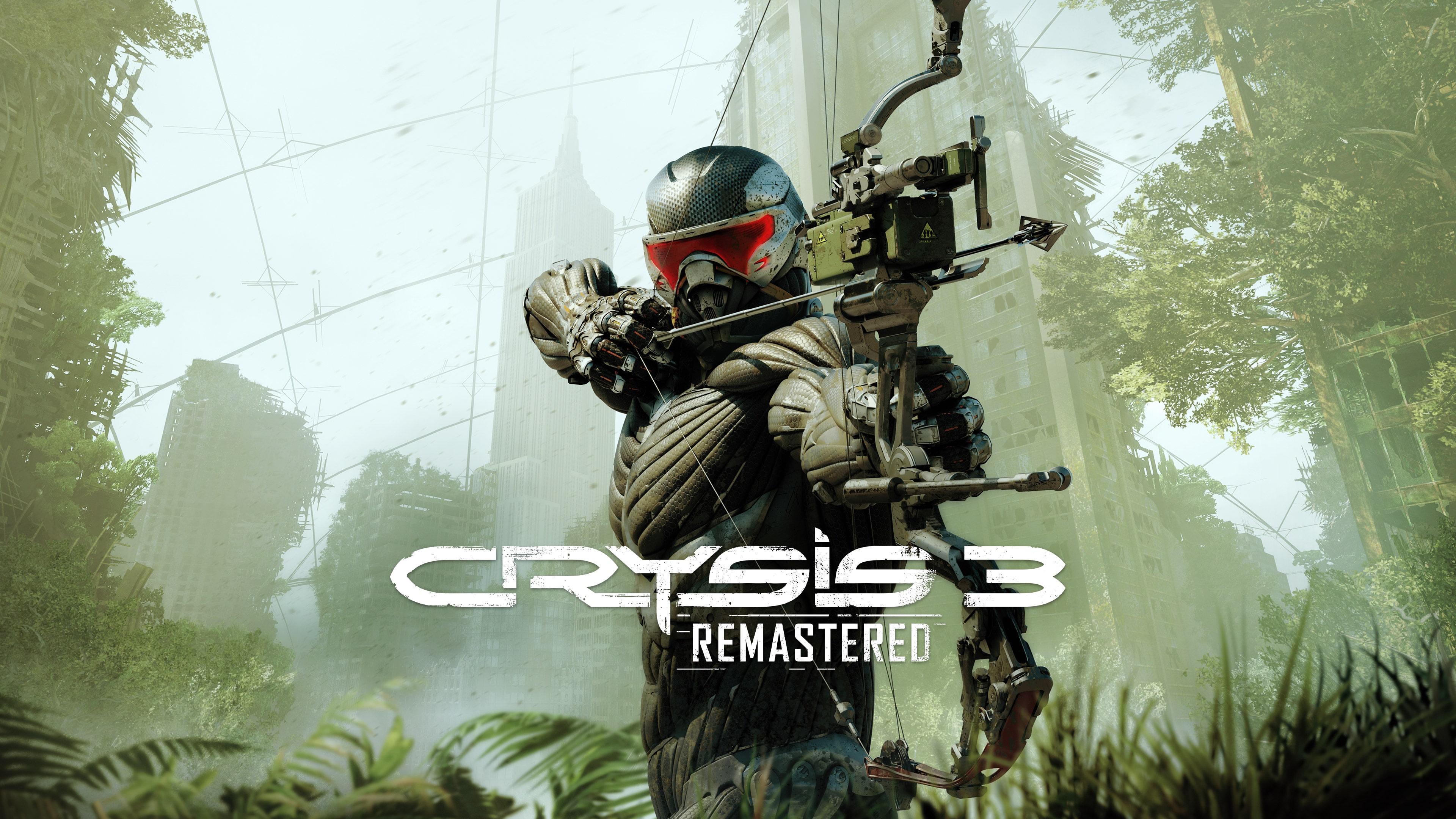 Crysis 3: Digital Deluxe