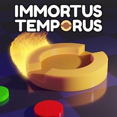 Immortus Temporus (日语, 韩语, 简体中文, 繁体中文, 英语)