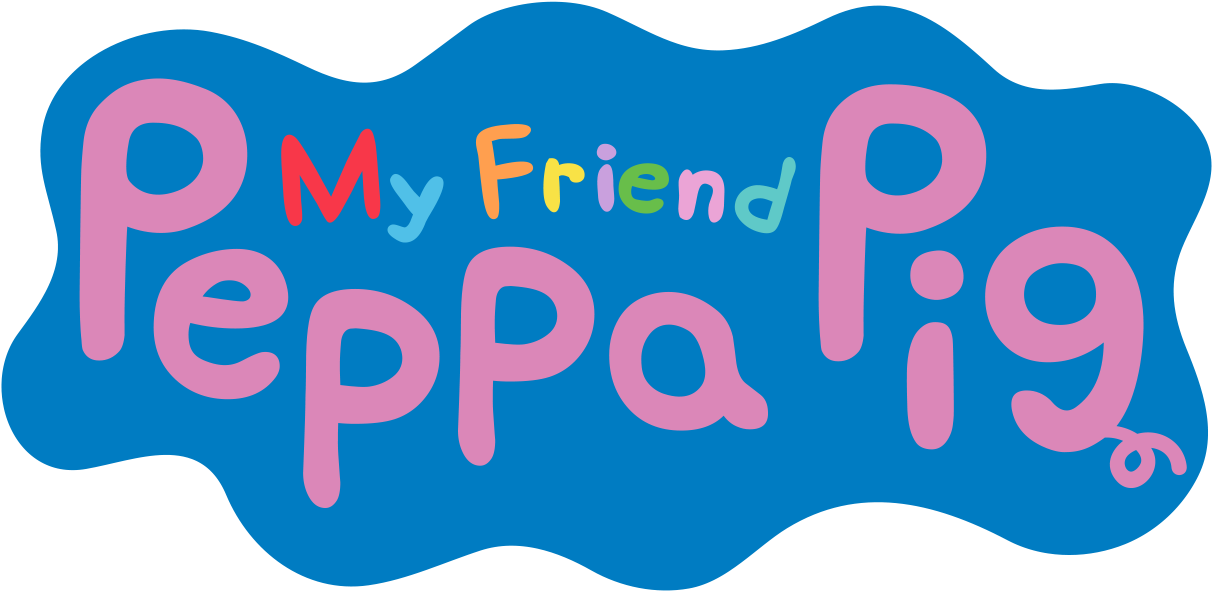 My Friend Peppa Pig: Complete Edition