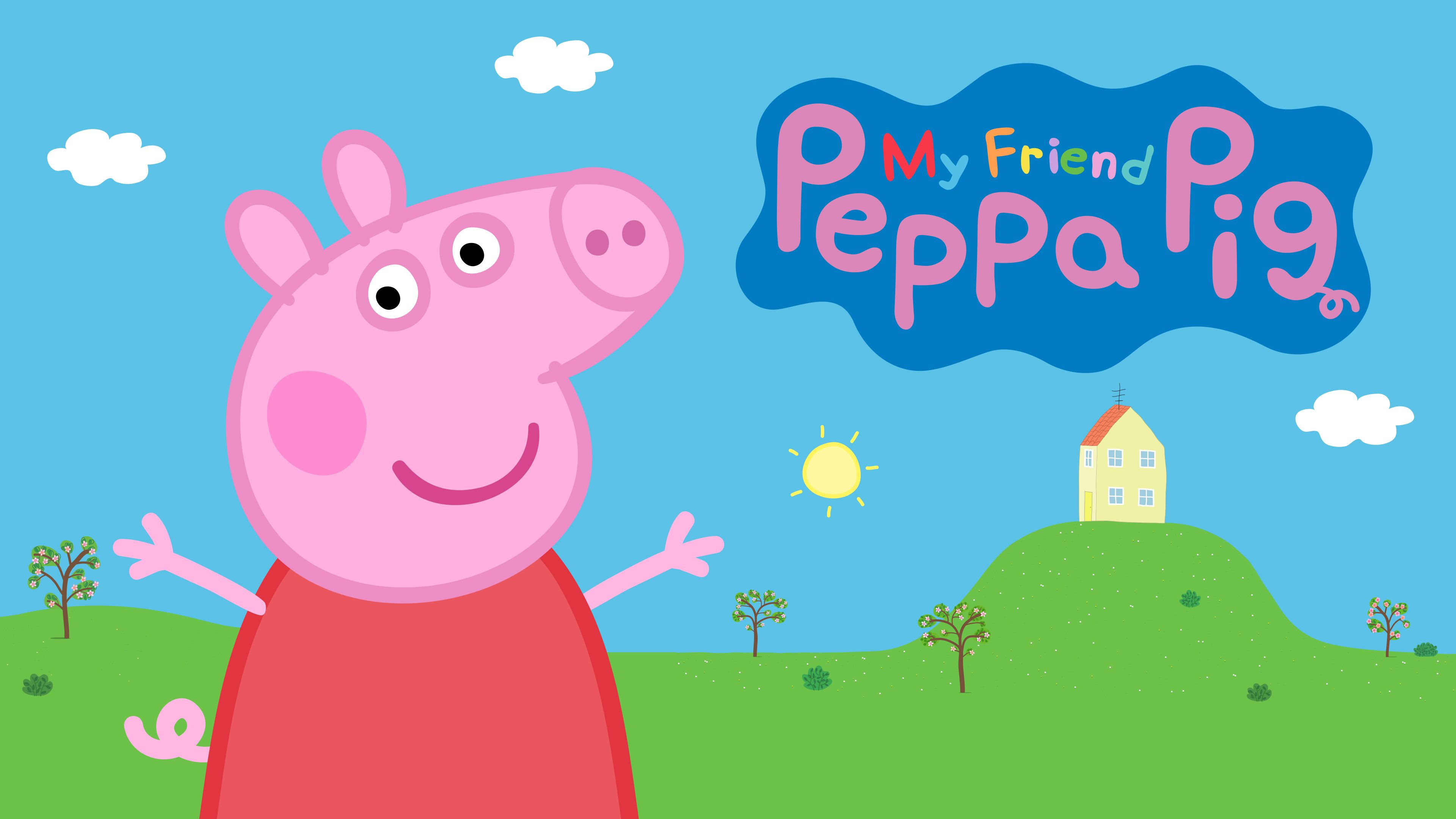 Peppa pig adventures. My friend Peppa Pig игра. Свинка Пеппа пс4. My friend Peppa Pig PS 4. Моя подружка Свинка Пеппа игра.