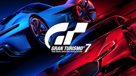 Gran Turismo 7 Playstation 4 PS4