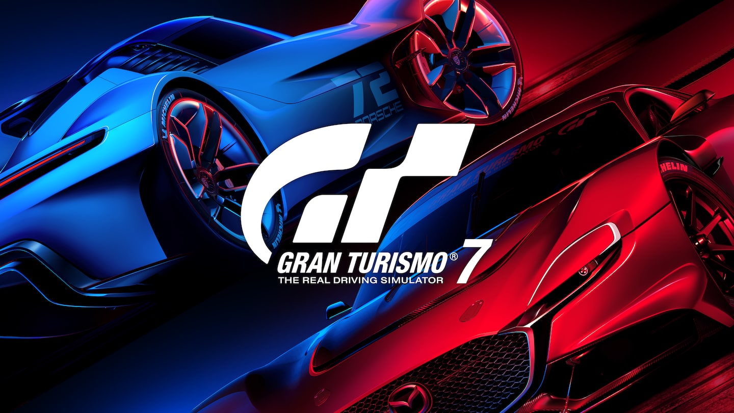 بازی Gran Turismo® 7