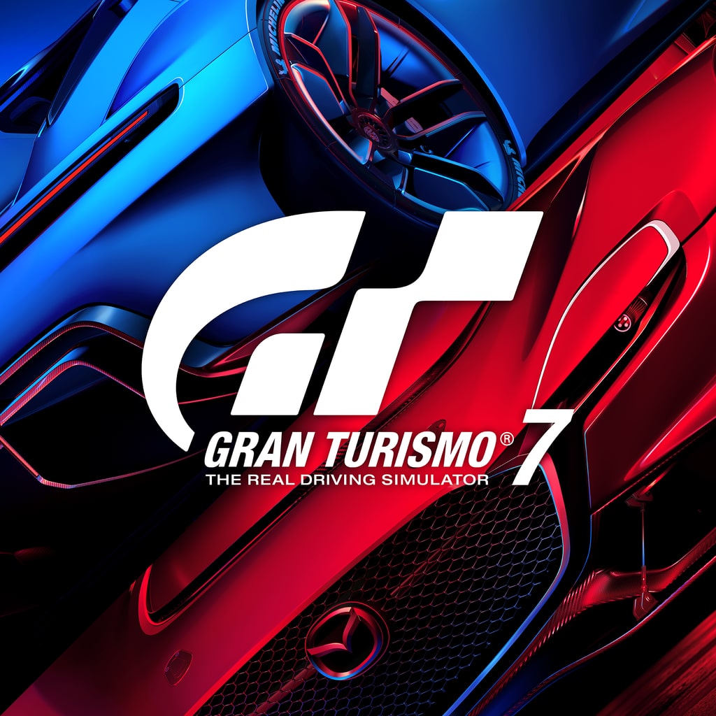 Gran Turismo® 7 (Simplified Chinese, English, Korean, Thai, Traditional Chinese)