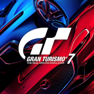 Gran Turismo® 7 cover image