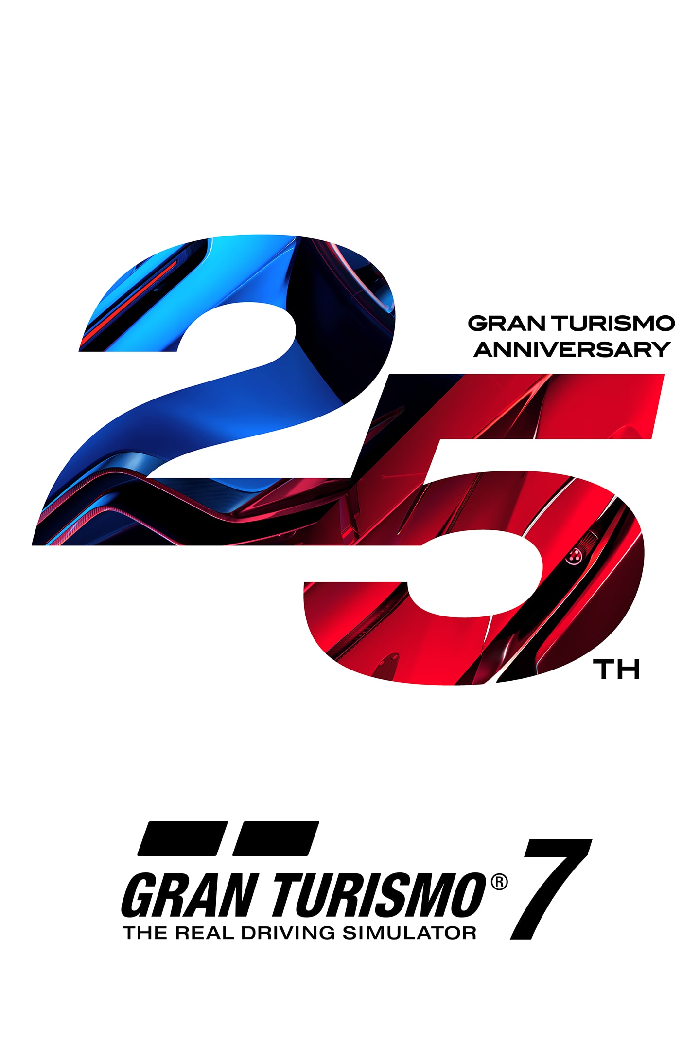 Gran Turismo 7 - Products 