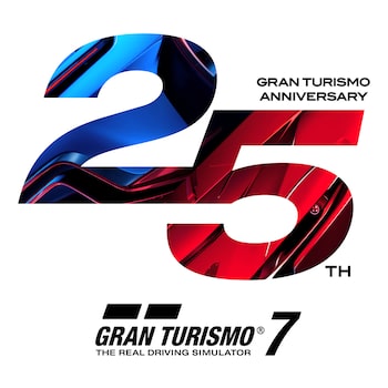 Gran Turismo® 7 25th Anniversary Digital Deluxe Edition