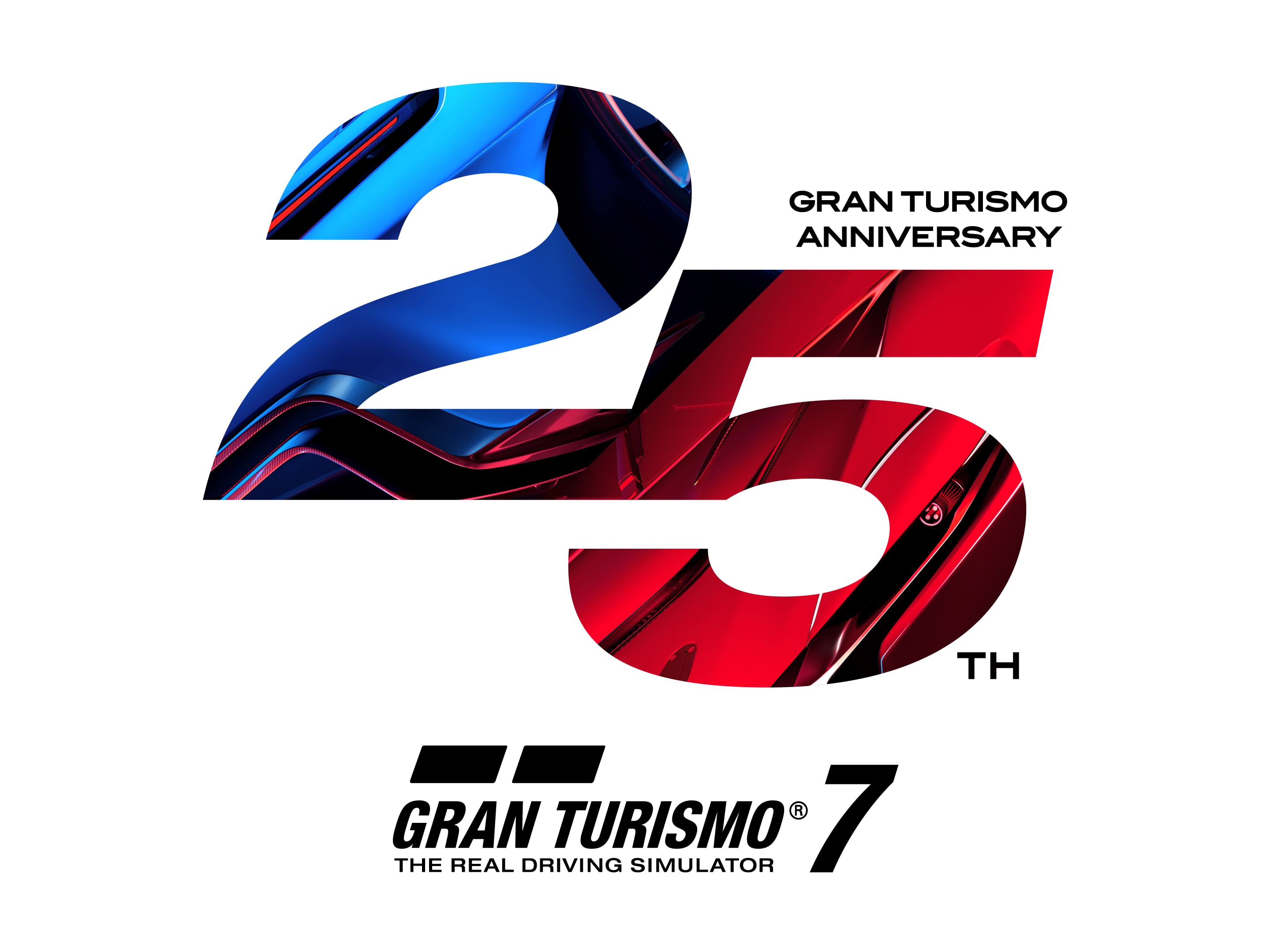 Spot the difference? Has Gran Turismo 6 (2013) made any graphical