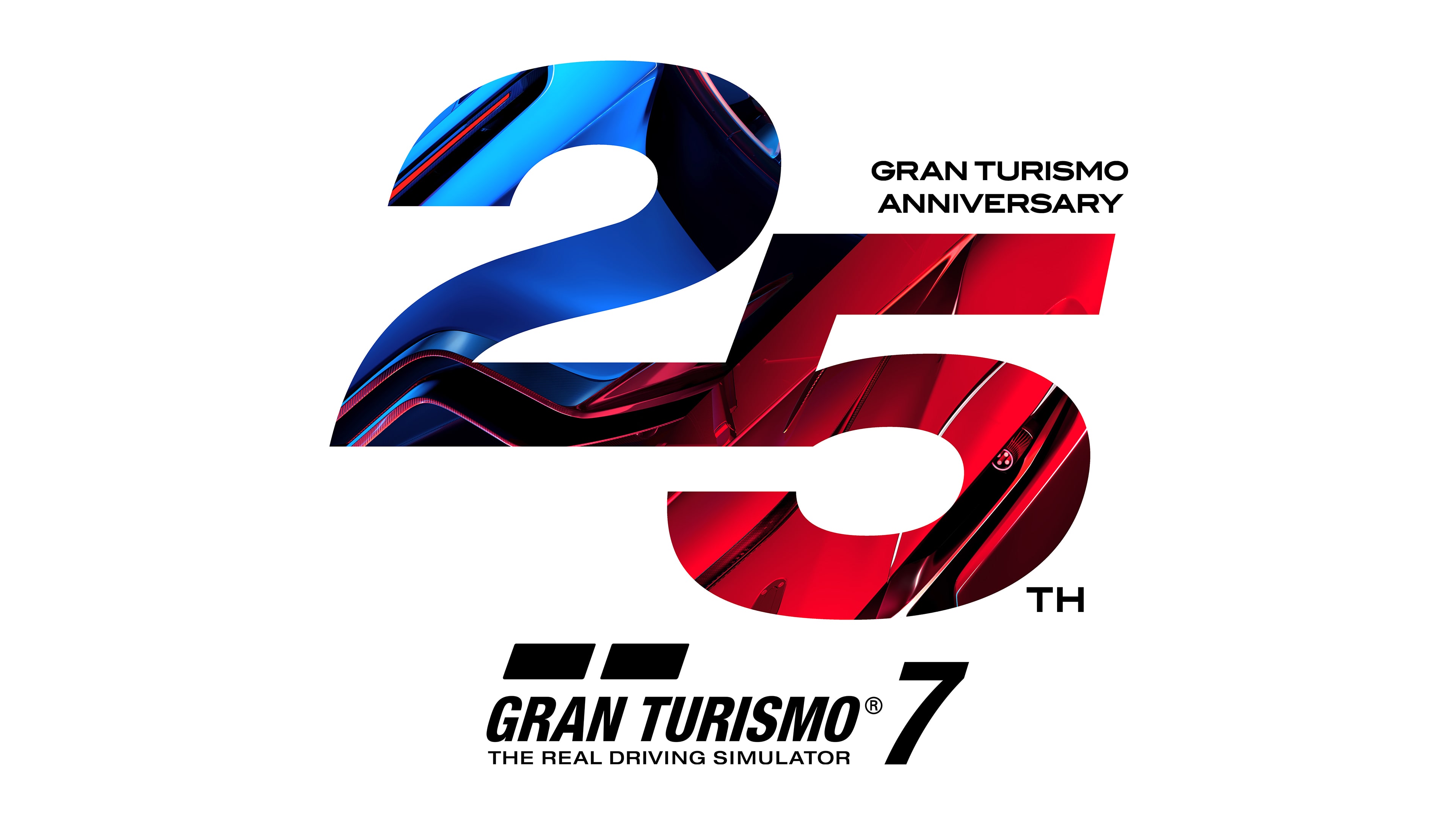 Gran Turismo® 7 25th Anniversary Digital Deluxe Edition